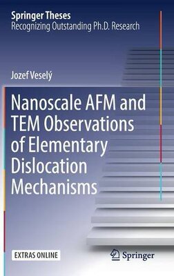 【预订】Nanoscale AFM and TEM Observations o...
