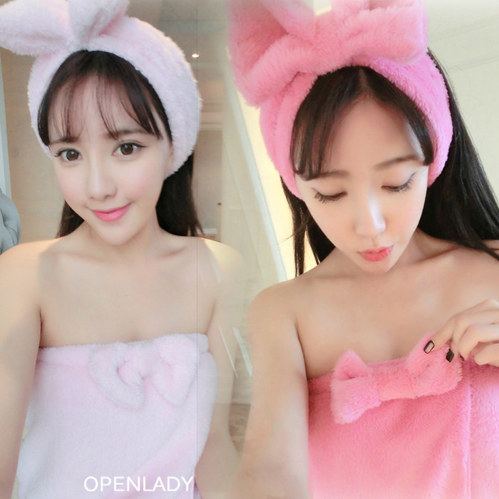 Peignoir jeunesse - Ref 589987 Image 1