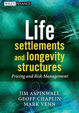 【预售】Life Settlements and Longevity Structures: Pric