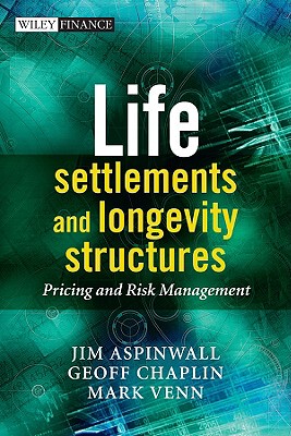 【预售】Life Settlements and Longevity Structures: Pric