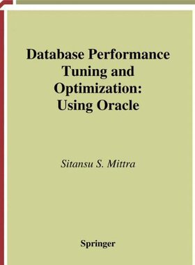 【预售】Database Performance Tuning and Optimization: ...