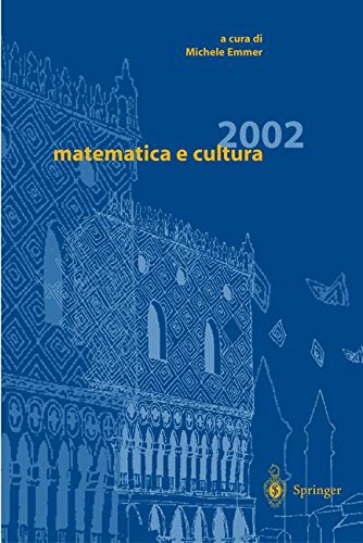 【预订】Matematica E Cultura 2002 书籍/杂志/报纸 原版其它 原图主图