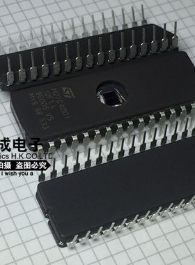 M27C4001-12F1 M27C4001-12F M27C4001 CDIP32 全新原装