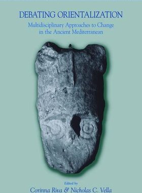 【预售】Debating Orientalization: Multidisciplinary Ap...