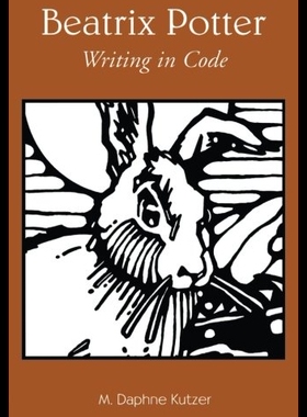 【预售】Beatrix Potter: Writing in Code