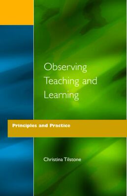 【预售】Observing Teaching and Learning - Principles a...