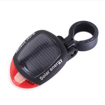 Lumière vélo - Ref 2398140 Image 1