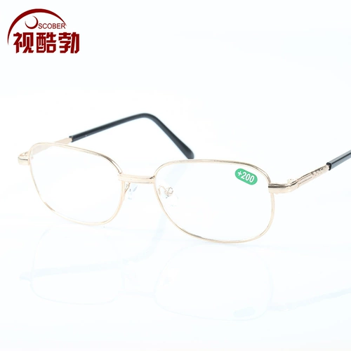 Фабрика прямой продажи против старого цветочного зеркала Старые цветочные очки на пол.