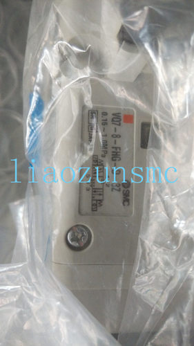 电磁阀SMC原装VQ7-8-FJG-D-3Z
