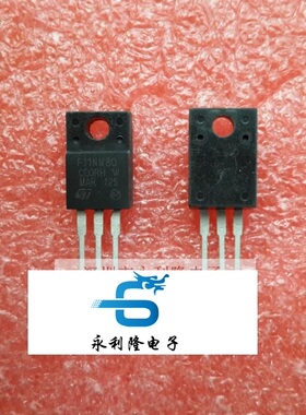 场效应管 塑封11N80 SPA11N80C3 STF11NM80 11A800V MOS F11NM80