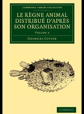 【预售】Le Regne Animal Distribue D'Apres Son