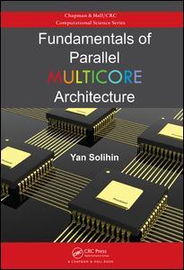 【预订】Fundamentals of Parallel Multicore A...