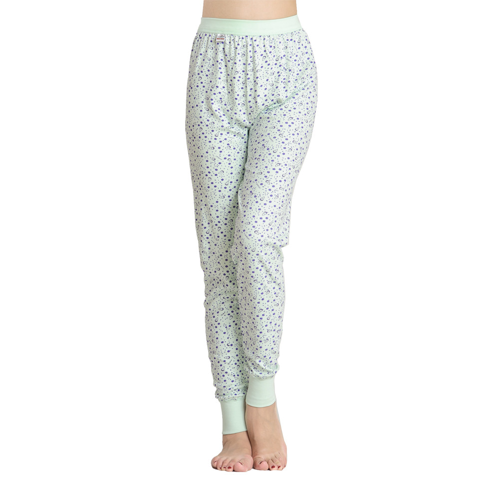Pantalon collant Moyen-âge doux en coton - Ref 754497 Image 1