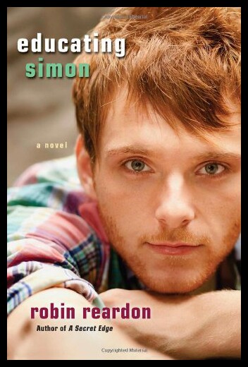 【预售】Educating Simon