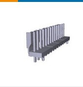 4-644615-4 TYCO 泰科TE 安普AMP 连接器 接插件14P 3.96mm现货