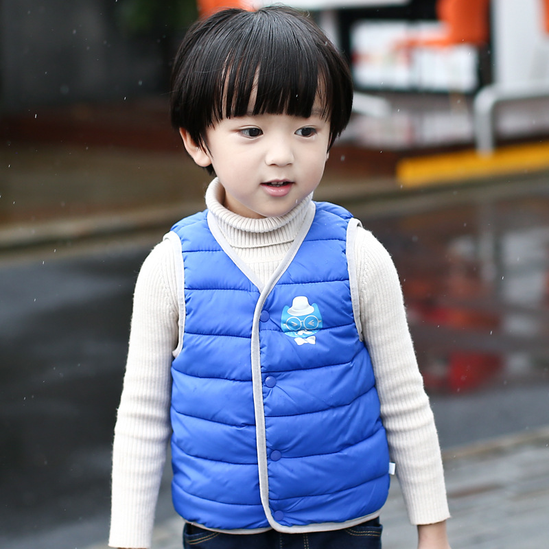 Gilet enfant - Ref 2070285 Image 1