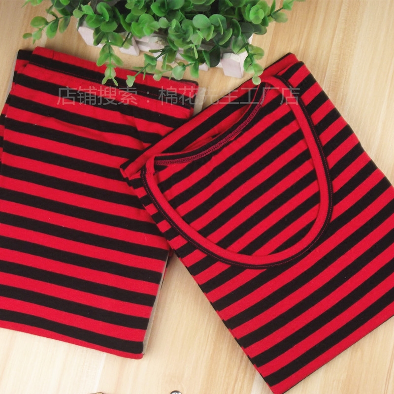 Sous-vêtement thermo Moyen-âge simple en coton - Ref 749689 Image 3