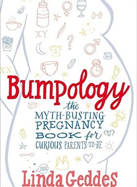【预售】Bumpology: The Myth-Busting Pregnancy Book for...
