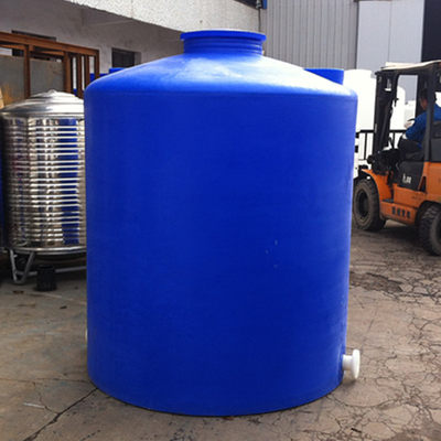 毫州地区厂家直销1000L2000L3000L4000L5000L酸碱罐水箱水塔储罐