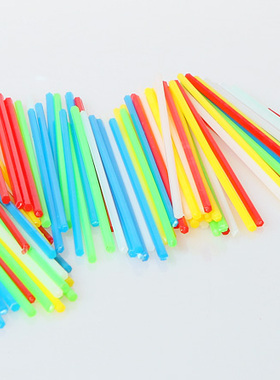 J20514 计数棒 计数棍J20538 计数彩条   小学数学算术教学仪器教具 演示小棒100根J20509 计数片 学生用