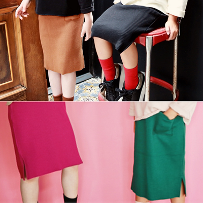 Jupe pour fille - Ref 2049138 Image 1