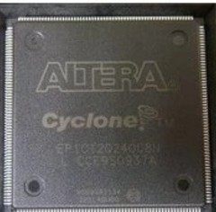 【凯拓达电子】原装现货EP1C6Q240C8N EP1C6Q240C8 FPGA器件