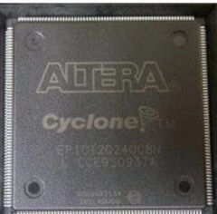 【凯拓达电子】原装现货EP1C6Q240C8N EP1C6Q240C8 FPGA器件