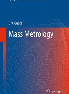 【预订】Mass Metrology