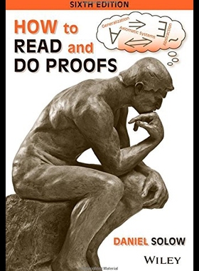 【预售】How to Read and Do Proofs: An Introduction to Mat