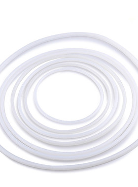 压盖式防爆压力锅高压锅专用配件密封圈橡胶圈/皮圈34/36/40/44cm