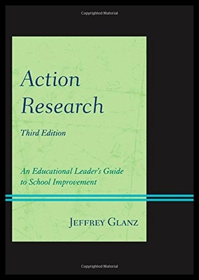 【预售】Action Research: An Educational Leader's Guide to