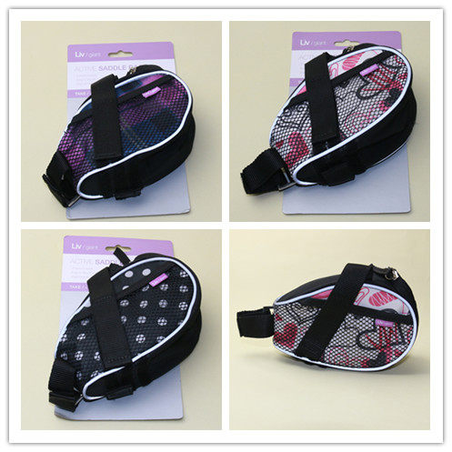 Sacoche pour vélo GIANT - Ref 2221277 Image 1