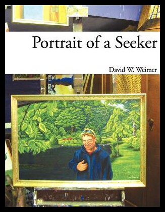 【预售】Portrait of a Seeker