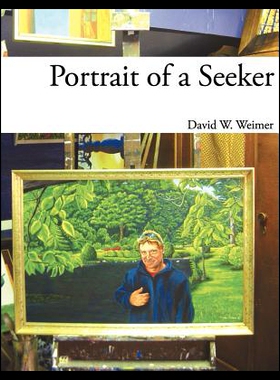【预售】Portrait of a Seeker