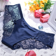 Slip jeunesse en spandex - Ref 649699 Image 32