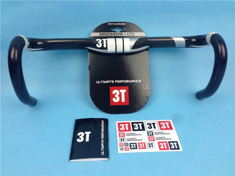 Guidon de vélo - Ref 2342045 Image 1