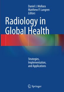【预订】Radiology in Global Health: Strategi...