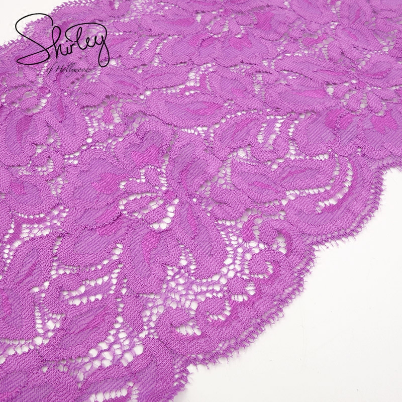 Jarretière SHIRLEY OF HOLLYWOOD - Ref 795257 Image 3