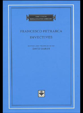 【预售】Invectives