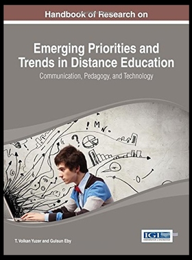 【预售】Handbook of Research on Emerging Priorities and T