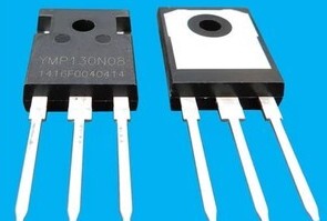 全新YMP130N08Q 80V130A 逆变器 大功率场效应管 质量保证
