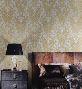 15064 意大利欲望都市进口欧式 15055 15024 1506 客厅壁纸RC15022