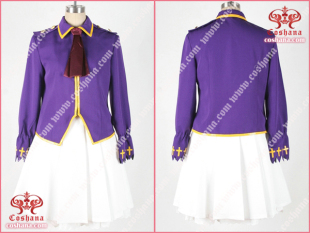 伊莉雅 漫田 Fate/stay night Cosplay服装