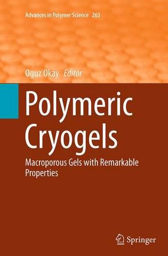 【预订】Polymeric Cryogels: Macroporous Gels...