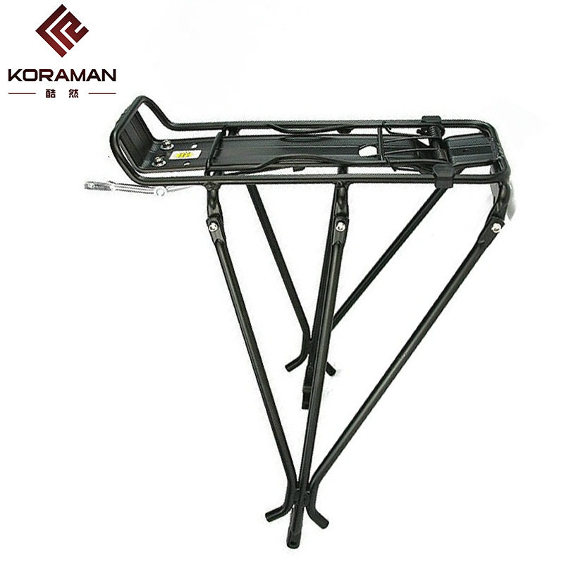 Porte-bagages pour vélo - Ref 2412133 Image 1