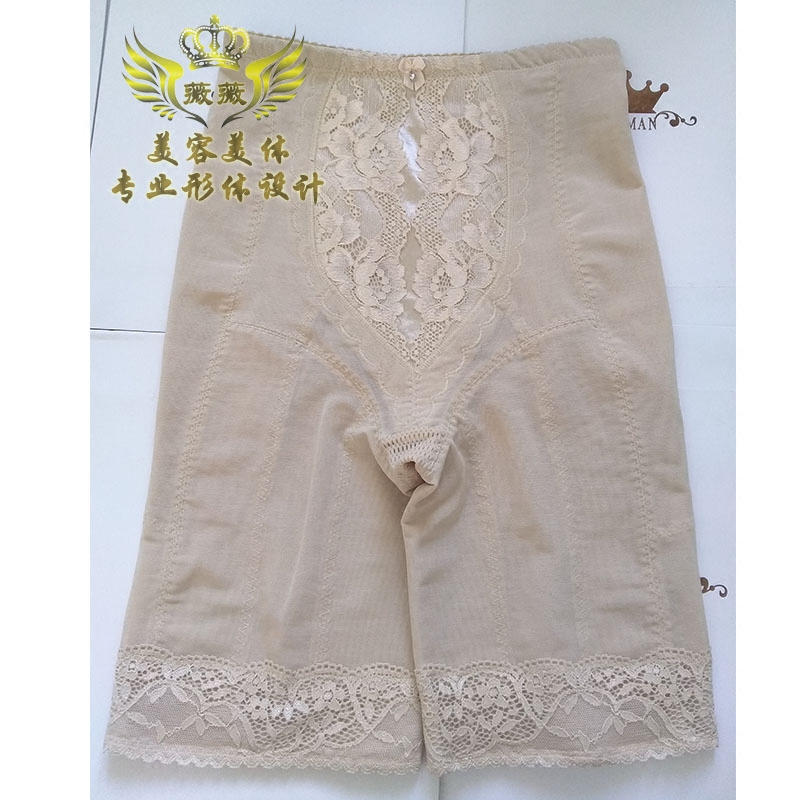 Corset amincissant en spandex - Ref 691077 Image 4