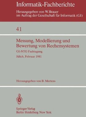 【预订】Messung, Modellierung Und Bewertung ...