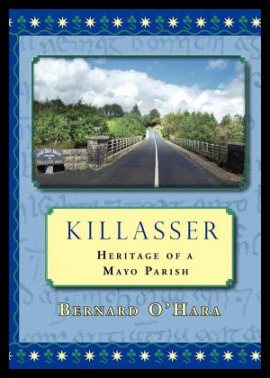 【预售】Killasser: Heritage of a Mayo Parish