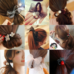 Accessoire cheveux en autre - Ref 1201036 Image 16