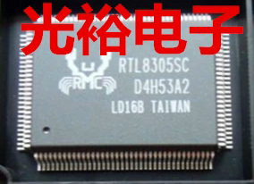 RTL8305SC,RTL8305全新现货，保证质量，包上机好用，请放心购买